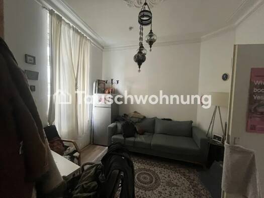 Wohnung zur Miete Tauschwohnung 800 € 1,5 Zimmer 35 m² Altstadt-Nord Köln 50668