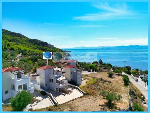 Einfamilienhaus zum Kauf 350.000 € 6 Zimmer 185 m² 1.000 m² Grundstück 1899826 1899826 Loutraki-Perachora-Agioi Theodoroi Municipality 20300