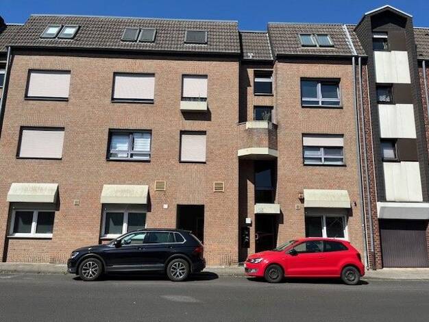 Wohnung zur Miete 550 € 2 Zimmer 62 m² 1. Geschoss Venn Mönchengladbach 41068