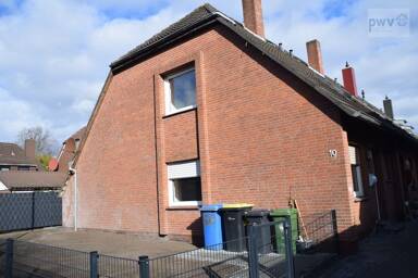 Reihenendhaus zur Miete 630 € 3 Zimmer 78 m² Innenstadt Aurich 26603