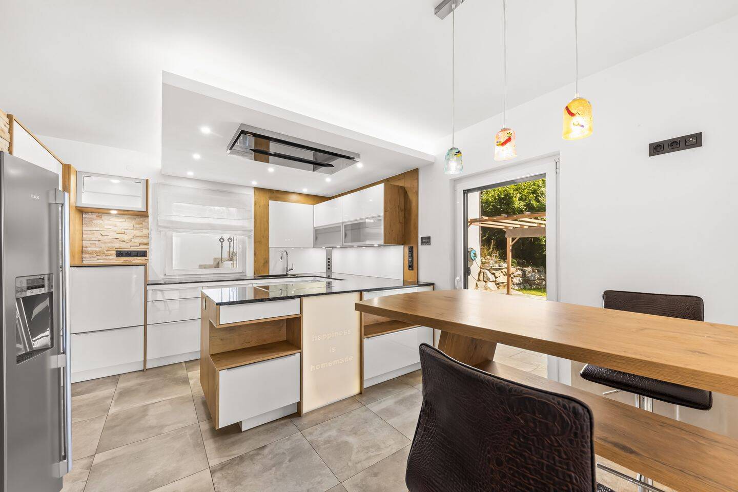 Wohnung – Villach, Völkendorf - Mehr