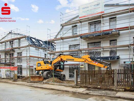 Studio zum Kauf provisionsfrei 414.000 € 1 Zimmer 40,2 m² Aubing-Lochhausen-Langwied München 81243