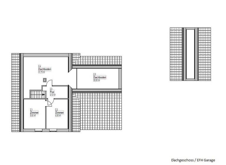 Einfamilienhaus zum Kauf 259.000 € 1 Zimmer 110 m² 1.104 m² Grundstück frei ab sofort Bockraden Ibbenbüren 49477