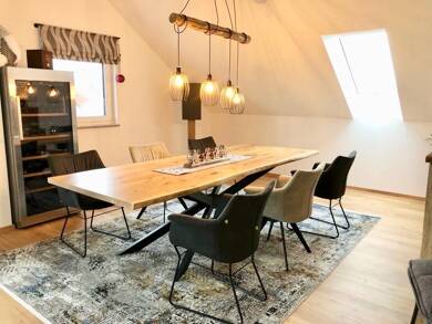 Wohnung zum Kauf 399.000 € 3 Zimmer 100 m² Dachgeschoss Altötting Altötting 84503