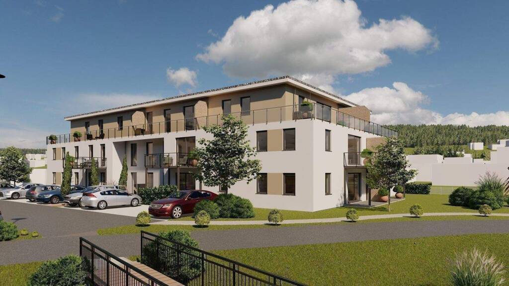 Wohnung zum Kauf provisionsfrei 2 Zimmer 65 m² 1. Geschoss Arnstein 97450