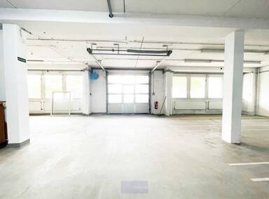 Lagerhalle zur Miete provisionsfrei 7,05 € 578 m² Lagerfläche Tennenlohe Erlangen 91058