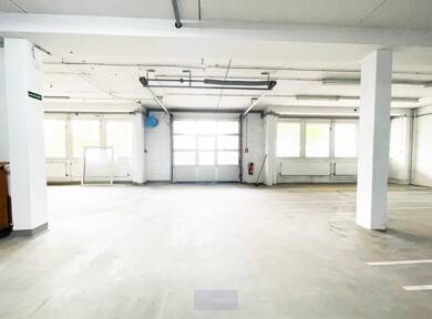Lagerhalle zur Miete provisionsfrei 7,05 € 578 m² Lagerfläche Tennenlohe Erlangen 91058