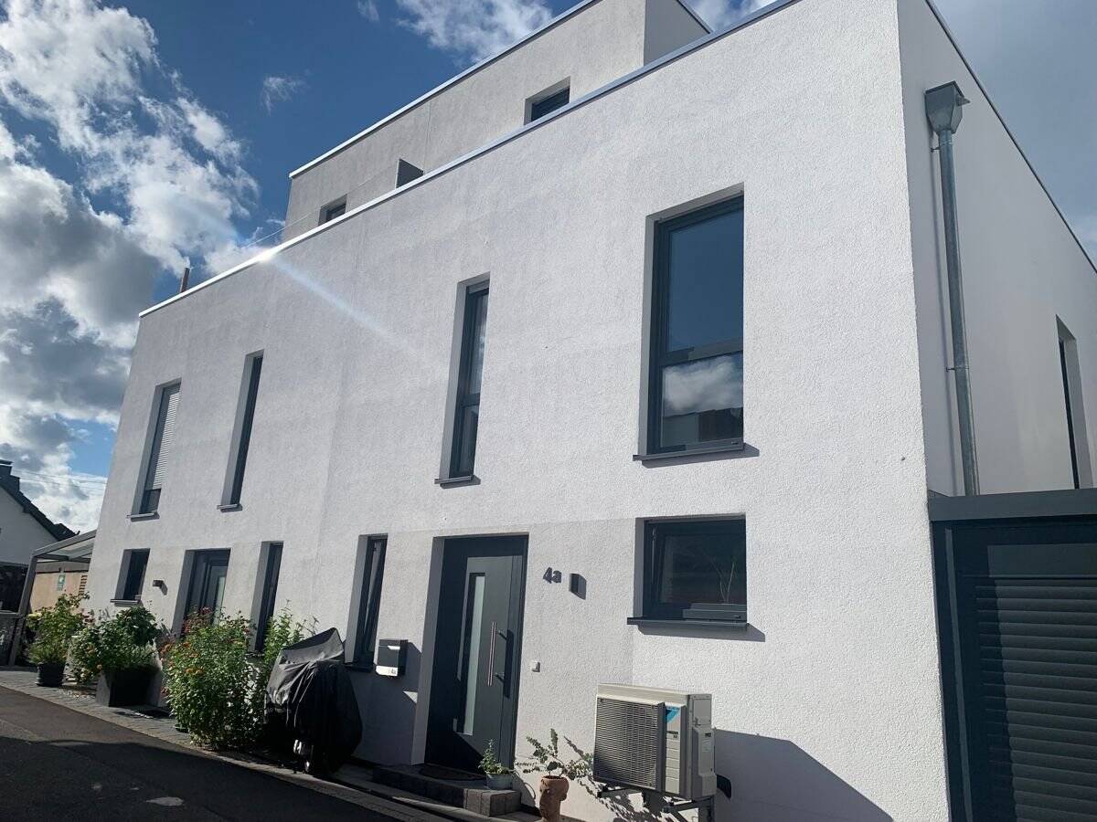 Penthouse zum Kauf 679.500 € 4 Zimmer 139 m²<br/>Wohnfläche Niederpleis Sankt Augustin 53757