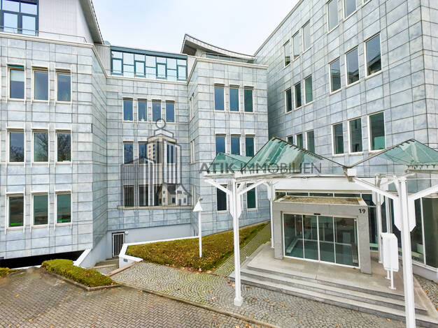 Bürofläche zur Miete provisionsfrei 11 € 230 m² Bürofläche Rohrbach Heidelberg 69126
