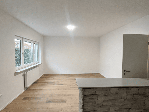 Wohnung zur Miete 990 € 3,5 Zimmer 110 m² Woffendorf Altenkunstadt 96264