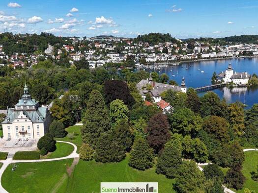 Wohnung zum Kauf - Erstbezug 349.000 € 2 Zimmer 50,8 m² Gmunden 4810