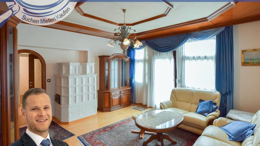 WG-Zimmer zum Kauf 199.000 € 4 Zimmer 95 m² 2. Geschoss Hollabrunn 2020