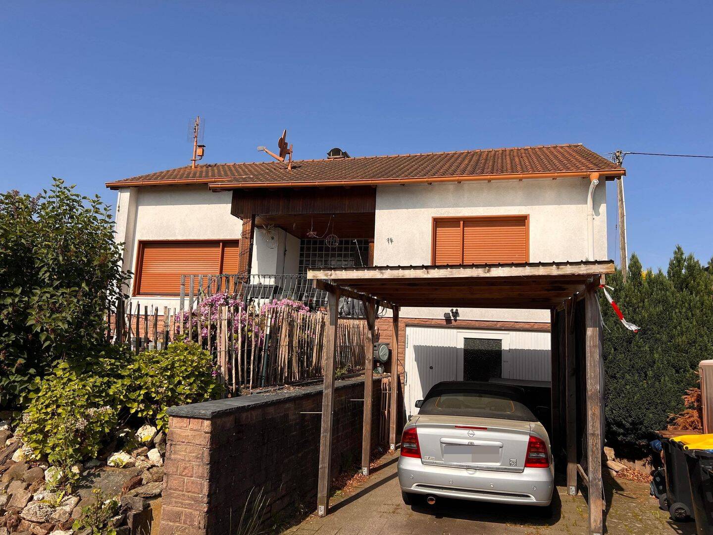 Einfamilienhaus zum Kauf - Ansicht 3