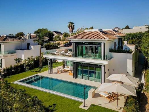 Einfamilienhaus zum Kauf 5.400.000 € 618 m² 1.100 m² Grundstück l'Hospitalet de Llobregat