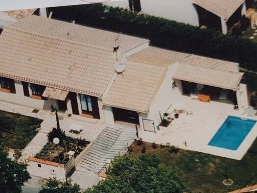 Haus zum Kauf 229.000 € 74 m² 550 m² Grundstück Tourbes 34120
