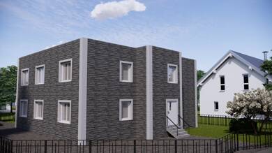 Wohnung zum Kauf provisionsfrei 350.000 € 2 Zimmer 65 m² Schönningstedter Straße 45 Reinbek Reinbek 21465