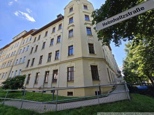 Wohnung zum Kauf 45.000 € 2 Zimmer 52 m² Hilbersdorf Chemnitz 09131