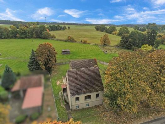 Einfamilienhaus zum Kauf 149.000 € 5 Zimmer 110 m² 1.005 m² Grundstück Schönebeck Gumtow 16866