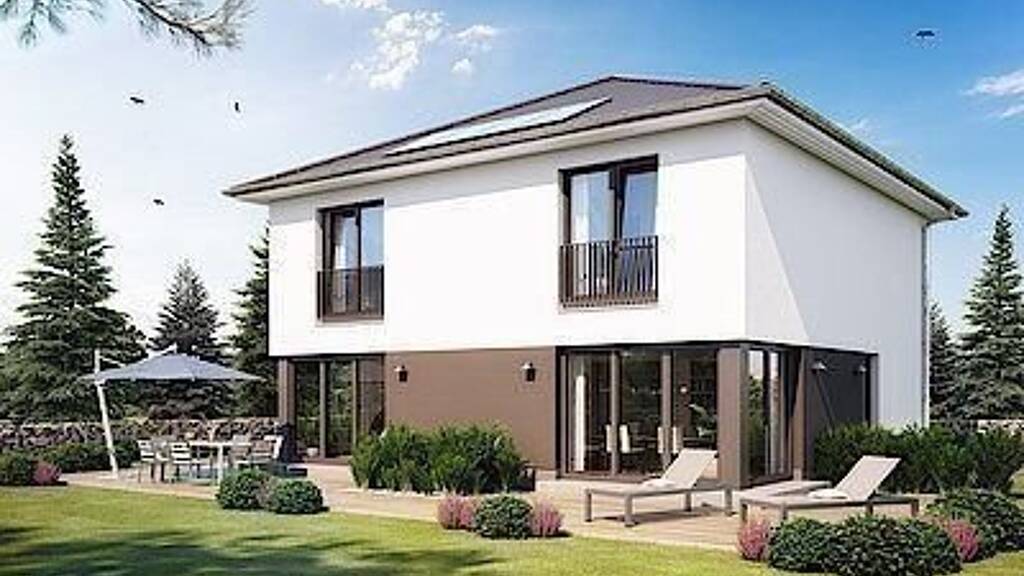 Einfamilienhaus zum Kauf provisionsfrei 390.000 € Bahlingen 79353