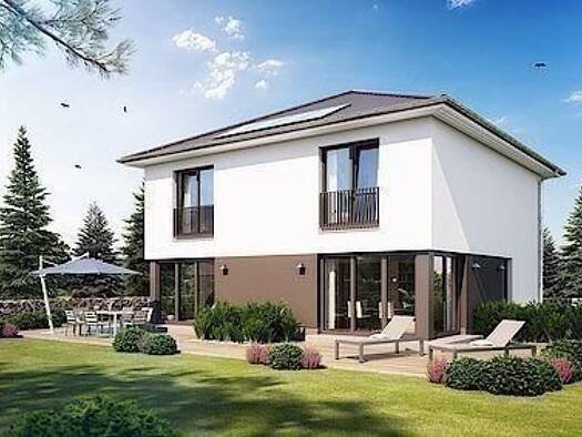 Einfamilienhaus zum Kauf provisionsfrei 390.000 € Bahlingen 79353