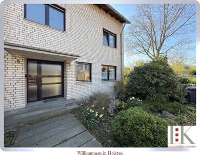 Reihenendhaus zum Kauf 569.000 € 5 Zimmer 123,5 m² 380 m² Grundstück frei ab sofort Hoisten Neuss 41469