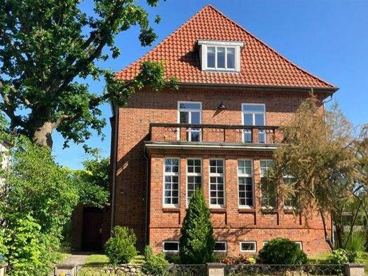 Maisonette zum Kauf 459.000 € 5 Zimmer 148 m² Wismar-Süd Wismar 23970