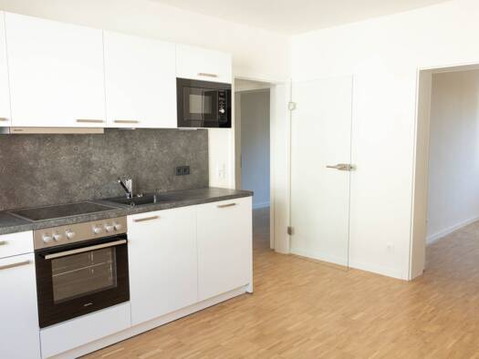 Wohnung zur Miete 1.100 € 2 Zimmer 46 m² frei ab 01.11.2026 Aachen Aachen 52072
