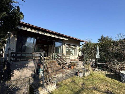 Einfamilienhaus zum Kauf 450.000 € 4 Zimmer 104 m² 686 m² Grundstück Deutsch-Wagram 2232