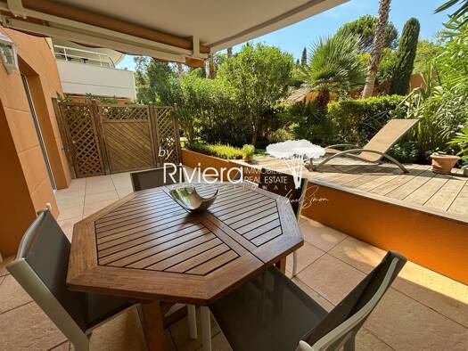 Wohnung zum Kauf 299.000 € 40 m² Sud Cavalaire-sur-Mer 83240