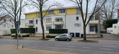 Wohnung zur Miete 329 € 2 Zimmer 61,1 m² frei ab sofort Schulstr. 44 Suderwich Recklinghausen 45665