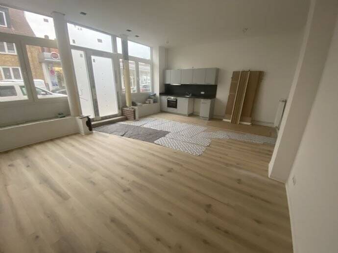 Wohnung zur Miete