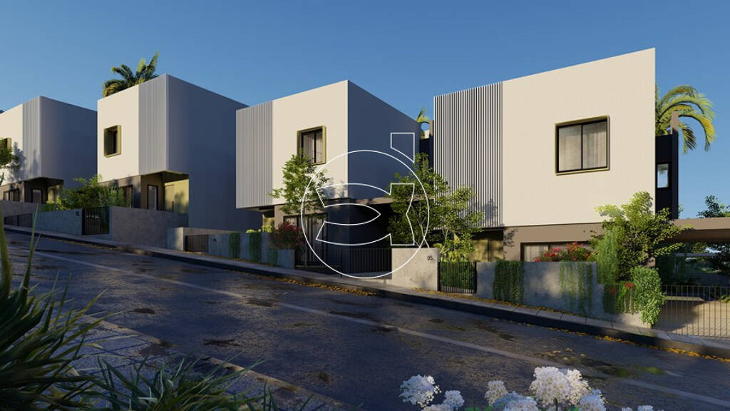 Villa zum Kauf 750.000 € 268 m² Fasoula