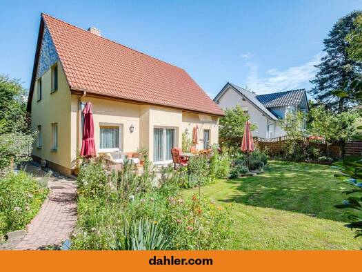Einfamilienhaus zum Kauf 679.000 € 5 Zimmer 146 m² 450 m² Grundstück Spandau Berlin / Staaken 13591