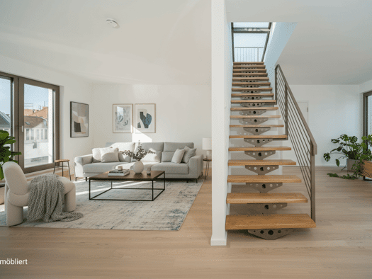 Wohnung zum Kauf - Neubau provisionsfrei 815.000 € 2 Zimmer 97 m² 6. Geschoss Wilmersdorf Charlottenburg-Wilmersdorf 10715