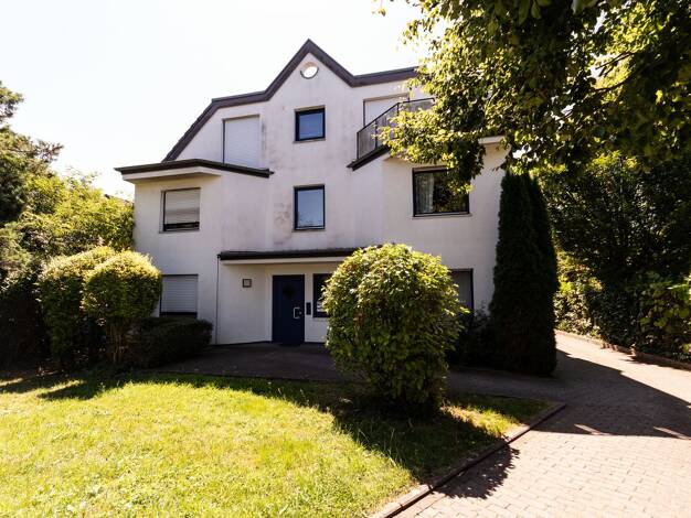 Wohnung zur Miete 850 € 3 Zimmer 78,7 m² 1. Geschoss Weststadt Osnabrück 49078