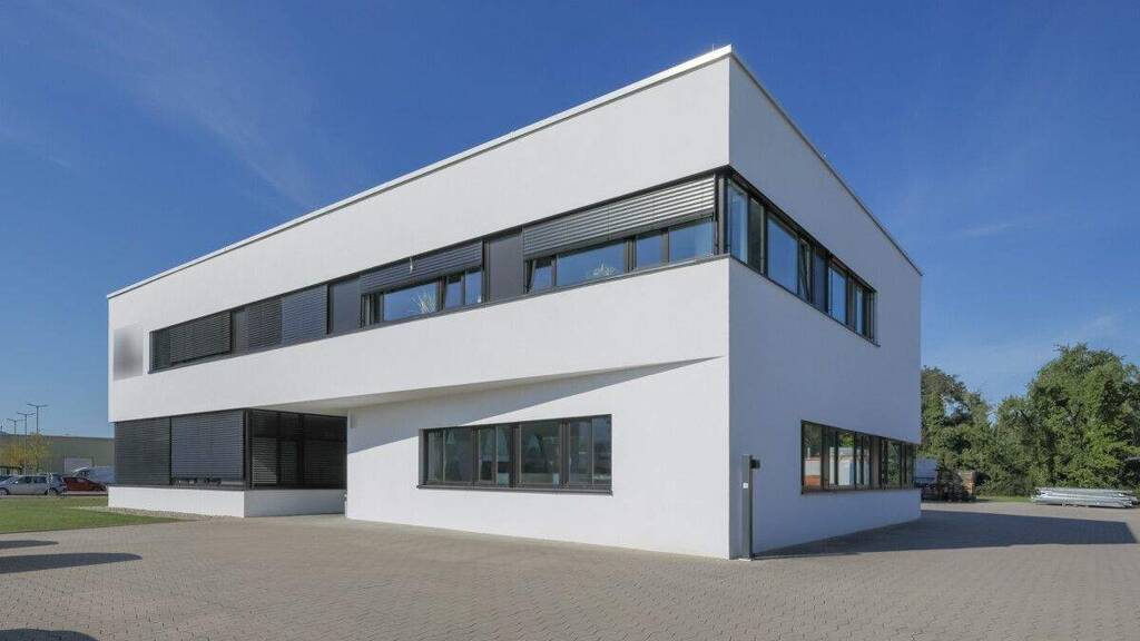 Bürofläche zur Miete 1.341 € 101 m² Bürofläche Haueneberstein Baden-Baden 76532