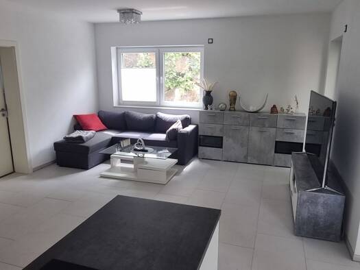 Wohnung zur Miete auf Zeit 3 Zimmer 70 m² frei ab sofort Im Weingarten Winden Sinzheim 76547