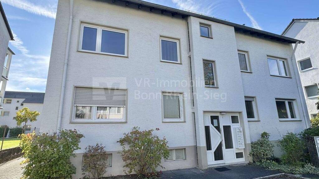 Wohnung zum Kauf 203.100 € 3 Zimmer 56,6 m² Duisdorf Bonn 53123