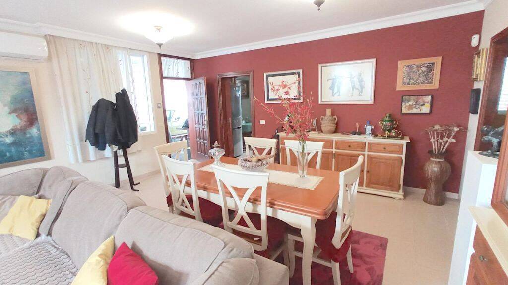 Haus zum Kauf 375.000 € 6 Zimmer 206 m² 355 m² Grundstück Guargacho - San Miguel de Abona 38632