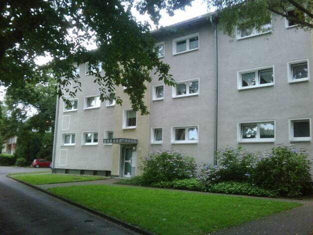 Wohnung zur Miete 590 € 3 Zimmer 65,5 m² frei ab 05.12.2026 Berliner Str. 17 Obermeiderich Meiderich / Beeck 47138