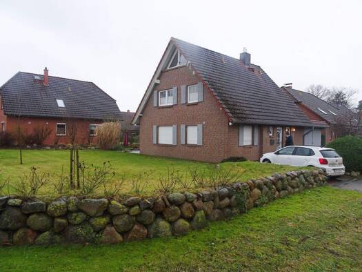 Haus zur Miete 1.290 € 5 Zimmer 125 m² Vogelbeerweg 1 Wietzendorf 29649