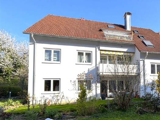 Wohnung zum Kauf 399.000 € 4 Zimmer 101,6 m² Müllheim Müllheim 79379