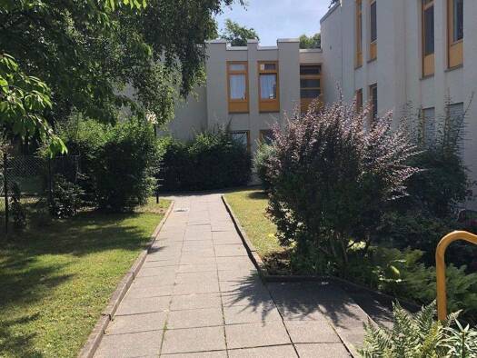 Außenstellplatz zur Miete provisionsfrei 40 € Marienfelder Allee 47 Marienfelde Berlin 12277