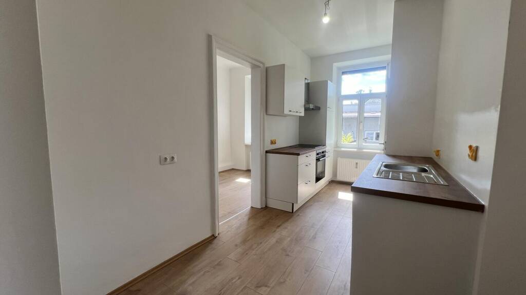 Wohnung zum Kauf 3 Zimmer 57,5 m² 1. Geschoss Eggenberg Graz 8020