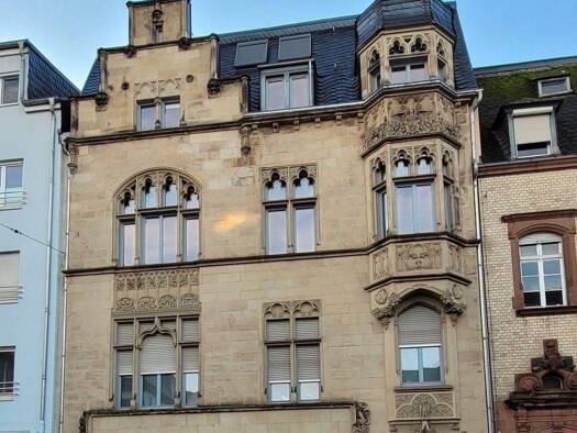 Wohnung zur Miete 1.750 € 3 Zimmer 145 m² 1. Geschoss Trier-Süd Trier 54290