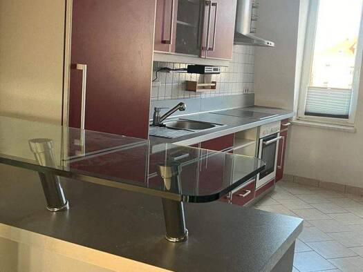 Maisonette zur Miete 980 € 3,5 Zimmer 98 m² frei ab sofort Magdeburger Allee 30 Johannesvorstadt Erfurt 99086