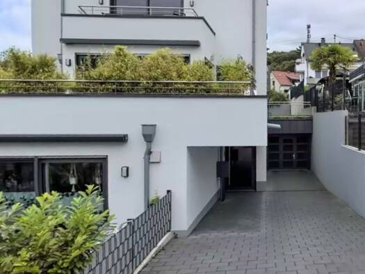 Wohnung zur Miete 2.900 € 4 Zimmer 140 m² Geschoss 2/3 frei ab 15.11.2025 Ramersdorf Bonn 53227