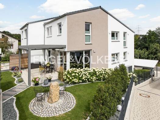 Haus zum Kauf 799.000 € 6 Zimmer 143 m² 309 m² Grundstück Kleinseebach Möhrendorf 91096