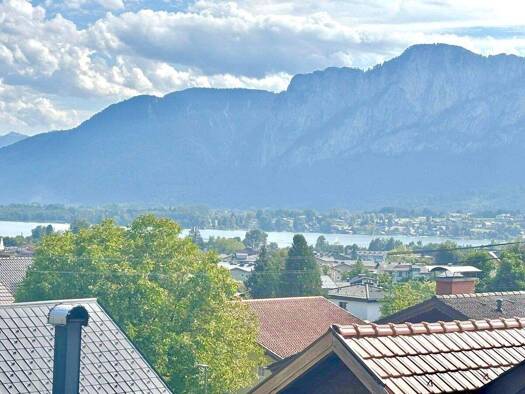 Doppelhaushälfte zum Kauf - Erstbezug 1.250.000 € 4 Zimmer 260 m² Grundstück Mondsee 5310