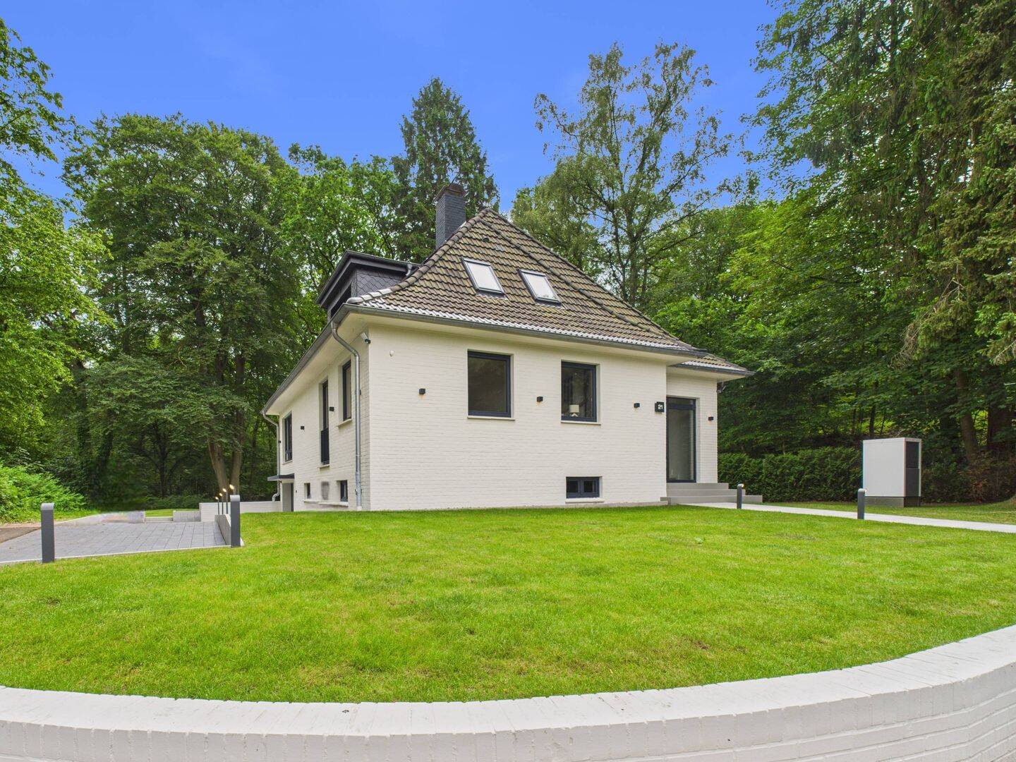 Einfamilienhaus zum Kauf - Ansicht 4